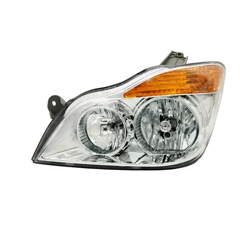 Wyj Far and near Light Lampshade Tengda Headlight Original Car Accessories