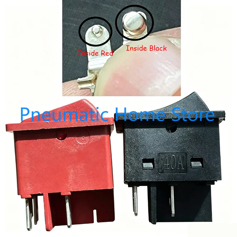 1PCS Microswitch Spare Parts for Karcher Carwash Washer Parts