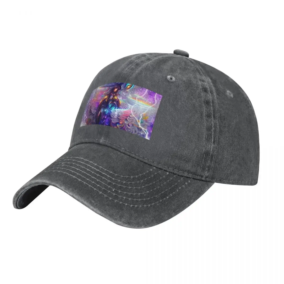 

Twinflame Angels Baseball Cap tactical cap hats on offer Hat Beach hats for men Baseball Men Women's