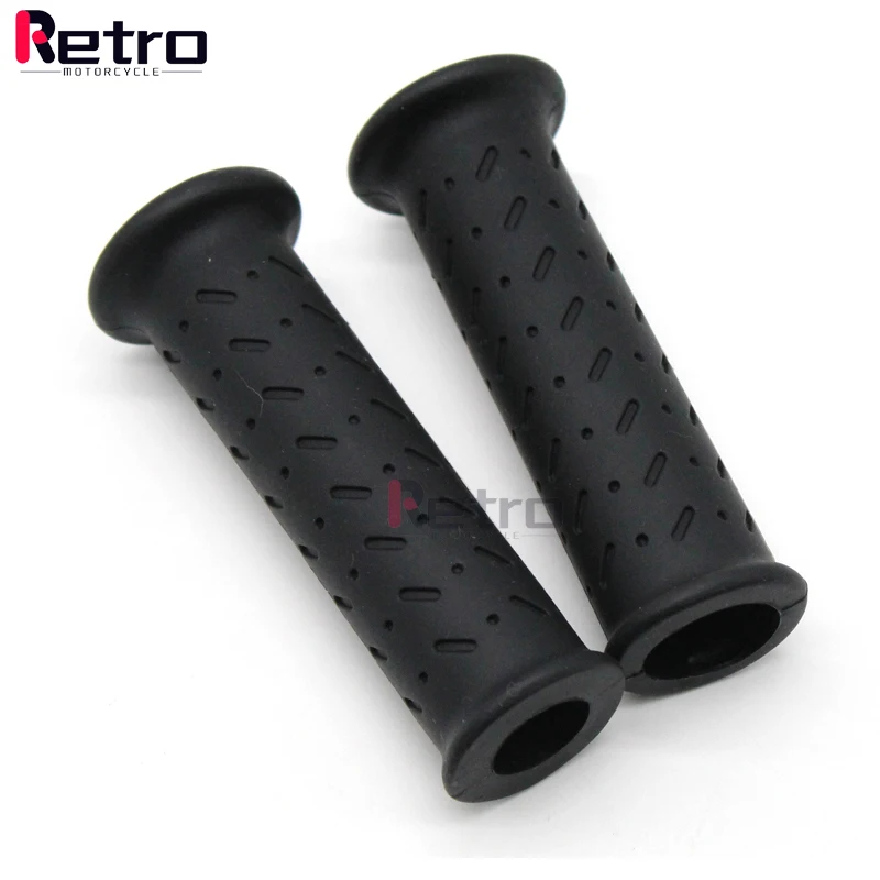 For Triumph Speed Twin 1200 Tiger 900 900GT Pro Tiger 850 Sport Rubber Handle Grips Handle Glue Handlebar Grip cover Motorcycle - view 4