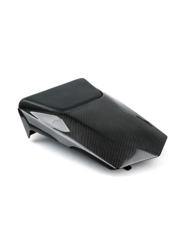 Dla Yamaha YZF-R1 YZF R1 2000 2001 tylne siedzenie motocykla pokrywa osłona Solo Fairing pasażer czarny 1000 — 2