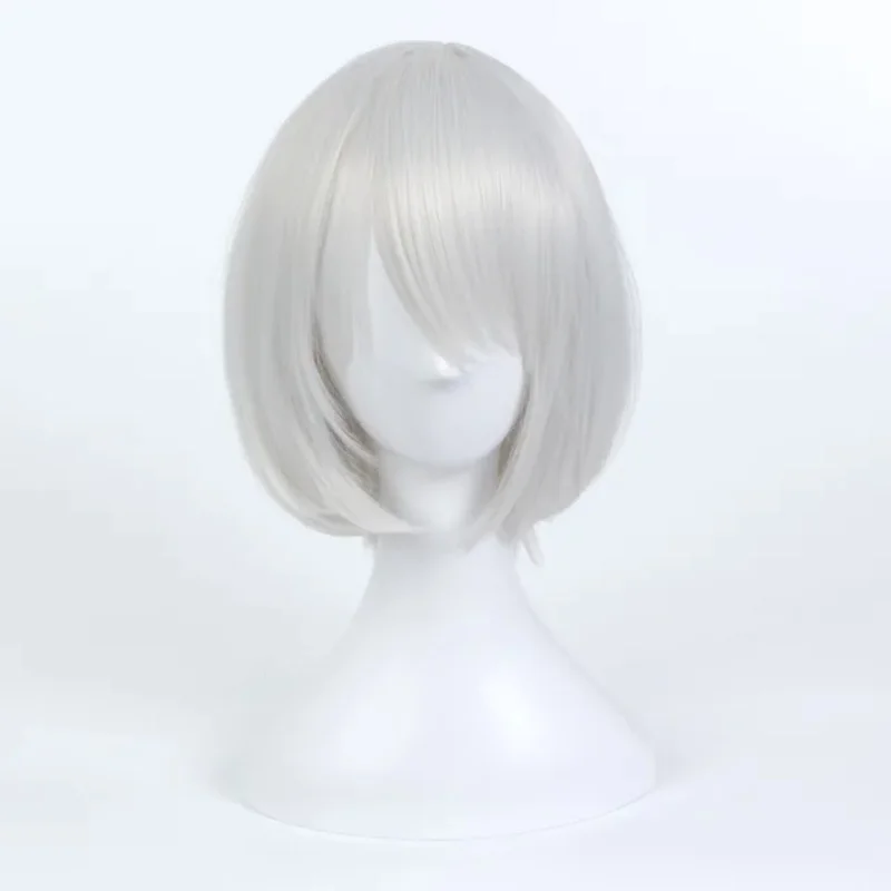 Rene Automata Costume Cosplay Yorha 2B vestito Sexy giochi vestito donne giochi di ruolo costumi ragazze Halloween Party Fancy Dress