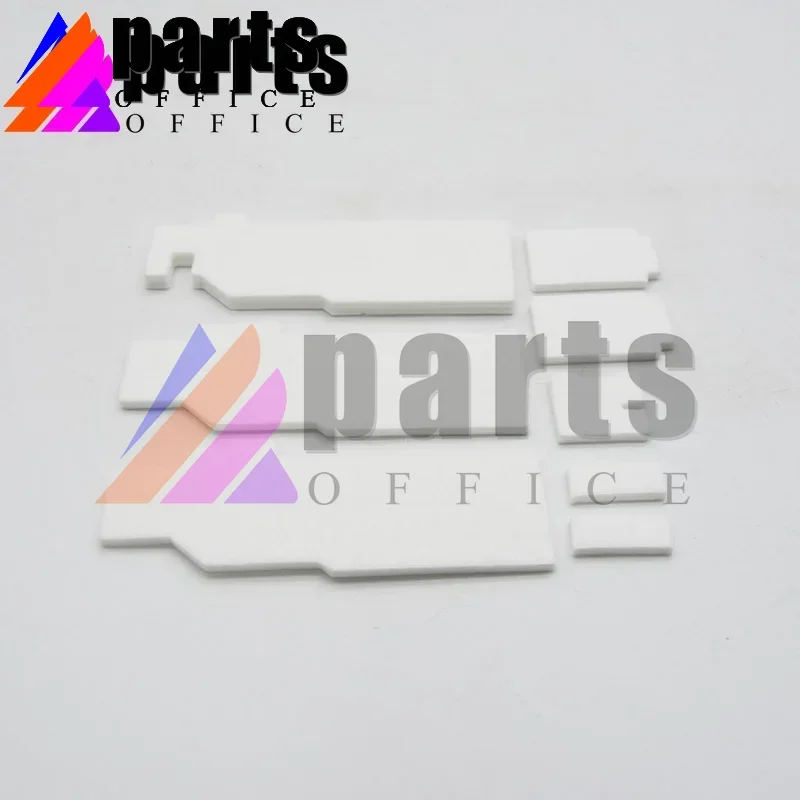 1SETS LET433001 Ink Absorber Sponge support for BROTHER MFC J2310DW J2510DW J4320DW J4410DW J4420DW J4510DW J4610DW J4620DW J462