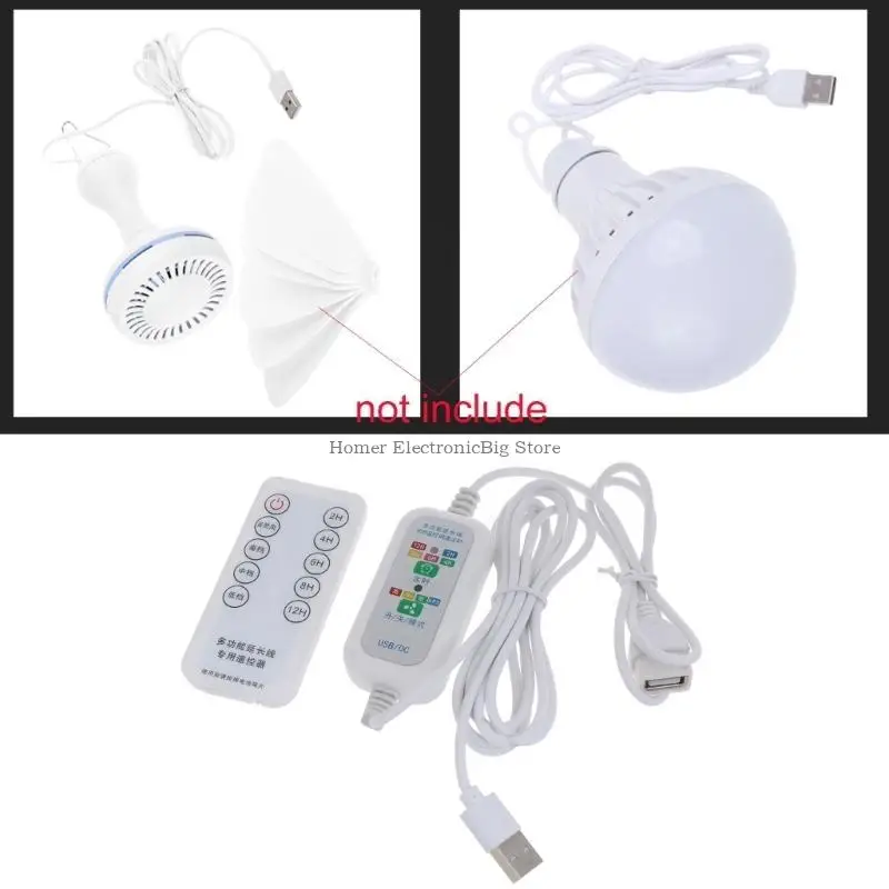 Universal USB sterowanie 4