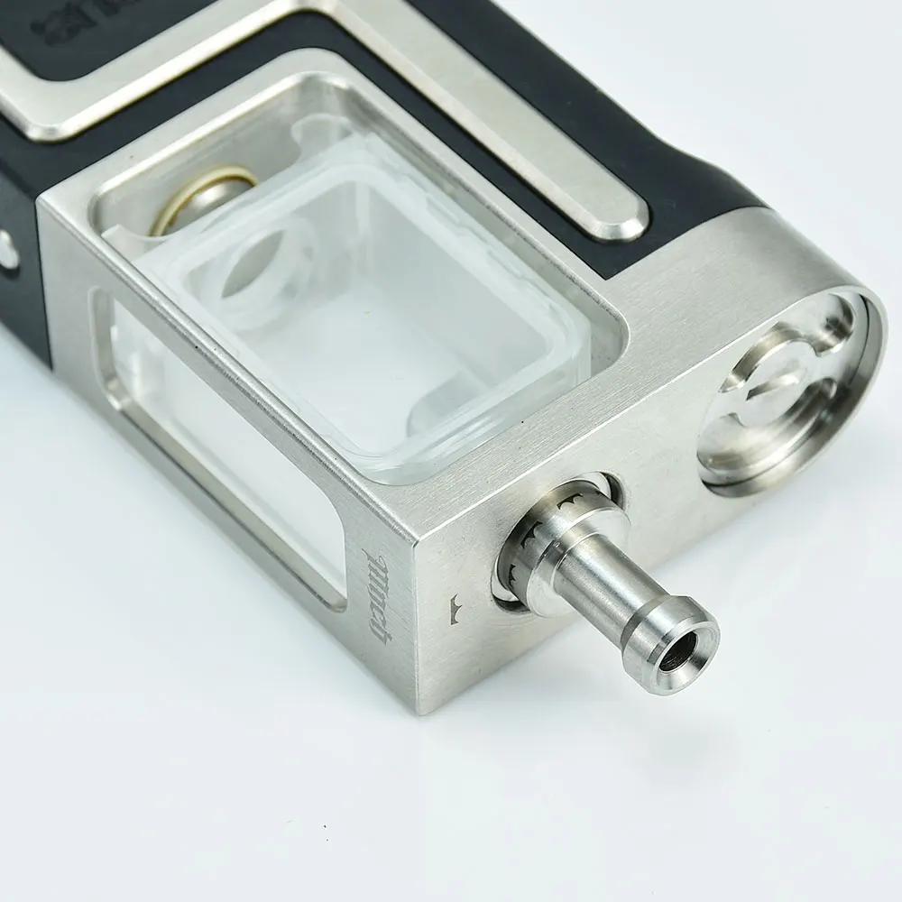 vape- bb/ / aio nch 316ss pod system for pod systems - gallery image 3