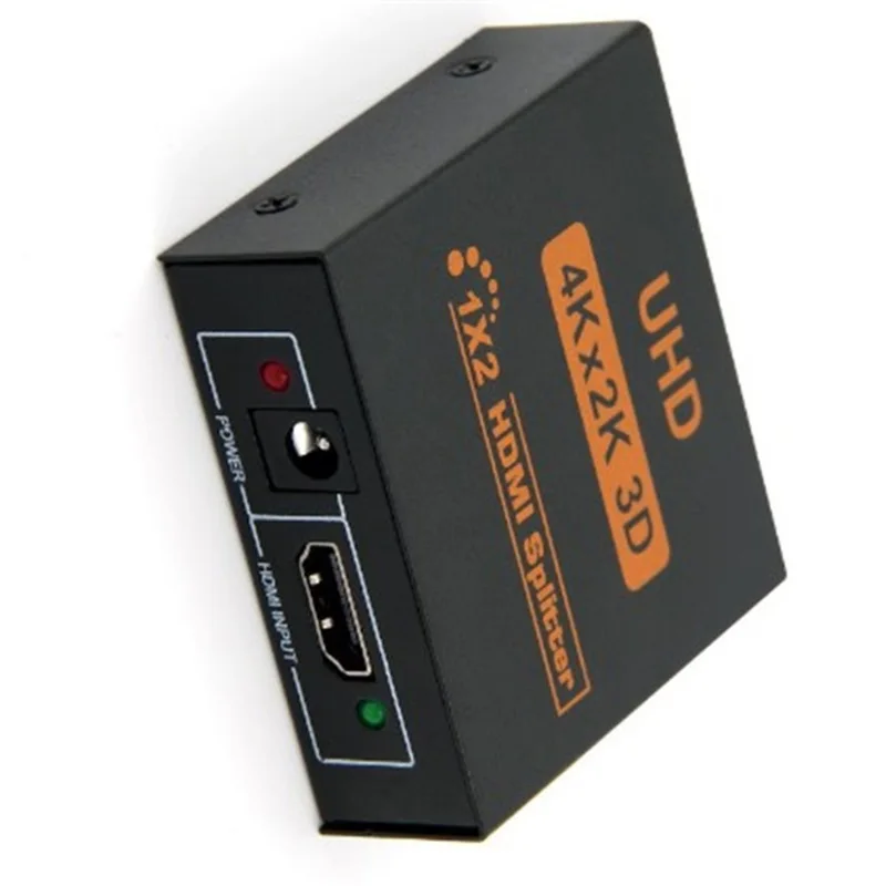 Thumbnail 3 - #83 Compare HDMI Splitters & Switches Before You Buy