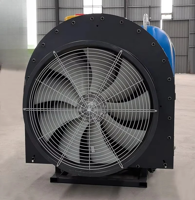 Piezas de pulverizador agrícola recién llegadas