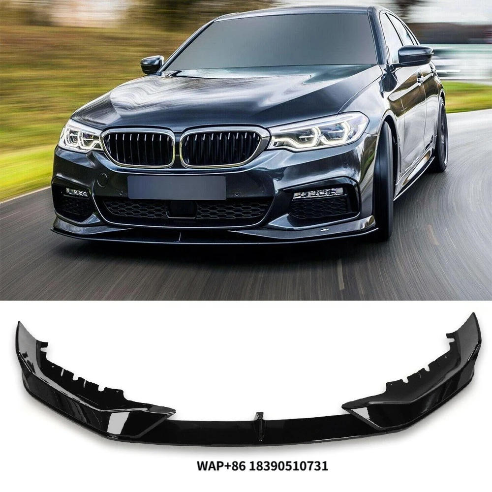 

For G30 Dry Carbon Fiber Hood Car Parts Body Kit Carbon Fiber Accessories Conversion Kit Vehicle Parts Car Bumpers Hot Sell