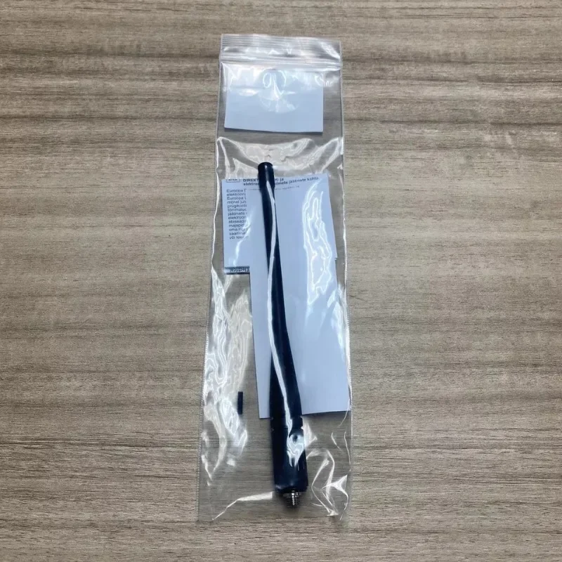 10 SZTUK anten UHF 403-527 MHz do Motorola XiR P6600 XiR P8628 DEP550 DP4800 DP4801 GP328D GP338D DP2400 DP2600 DP4400 DP4401 — zdjęcie produktu 5