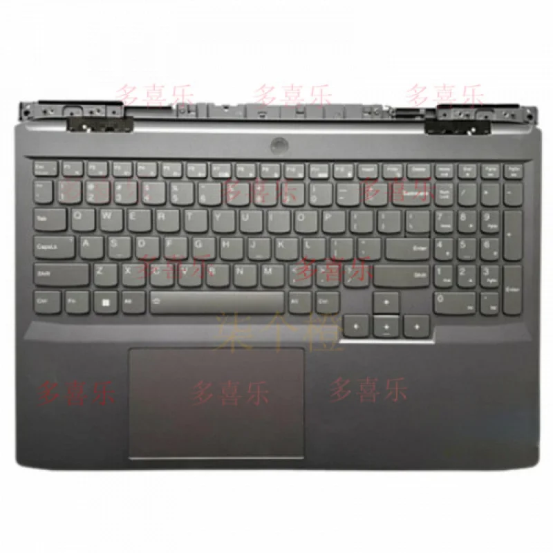 

QQ For Lenovo GeekPro G5000 IRH8 LOQ 2023 Palmrest Case Keyboard Frame 5CB1L49781