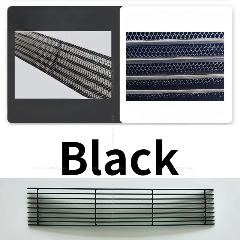 Für Leapmotor B10 2025 2026 Legierungs-Metall-Frontgrill Insektenschutzgitter Verschleißfest Einfache Montage Waschbar Auto-Außenzubehör – Detail 7