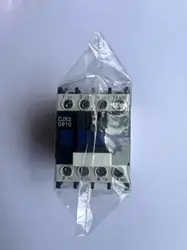 LC1D 0910 LC1D0910 CJX2 CJX2-0910 AC Contactor CJX2 0910 AC24V 110V 220V 380V