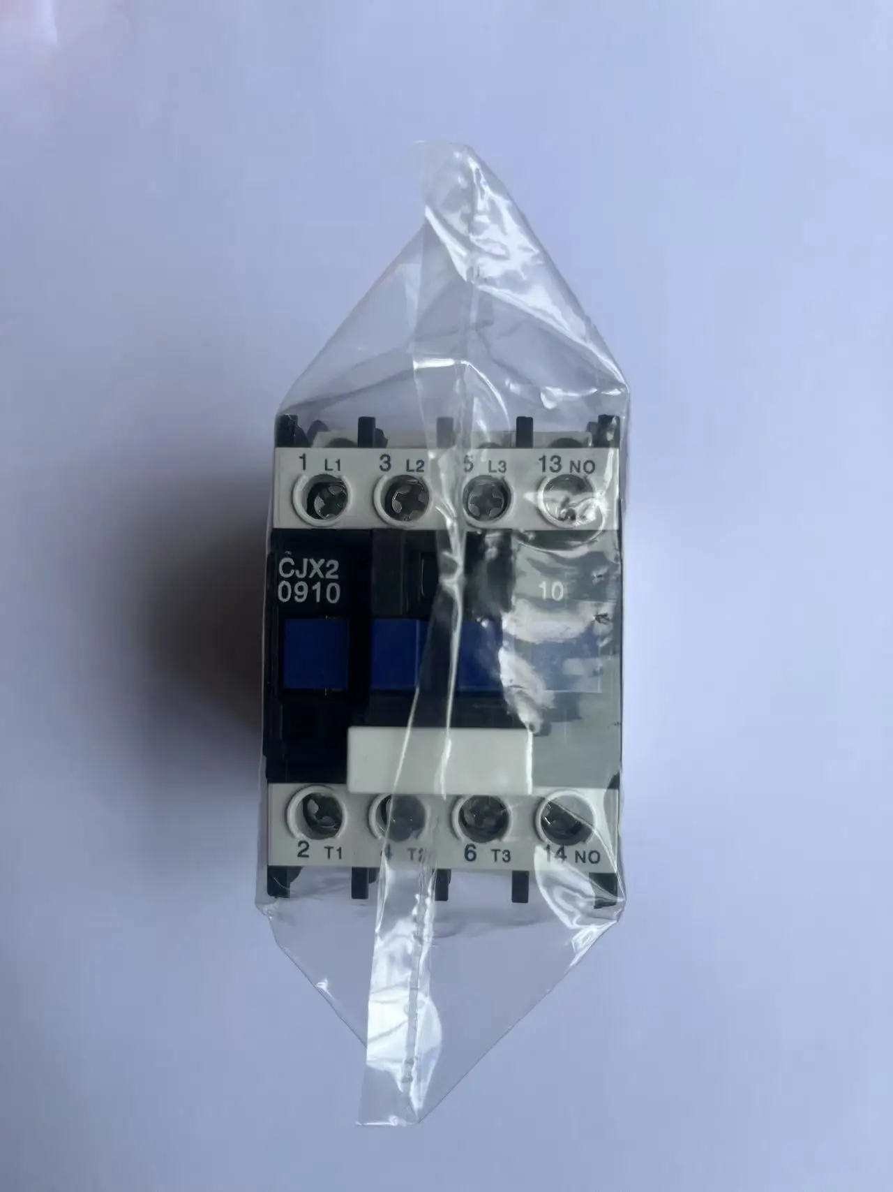 LC1D 0910 LC1D0910 CJX2 CJX2-0910 AC Contactor CJX2 0910 AC24V 110V 220V 380V