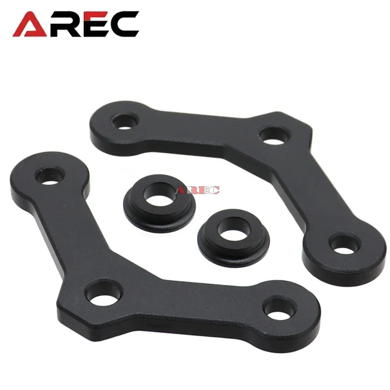 Motorcycle 20mm Suspension Lowering Link Kit For Kawasaki Ninja650 Z650 2017 2018 2019 2020 2021 NINJA 650 Z 650
