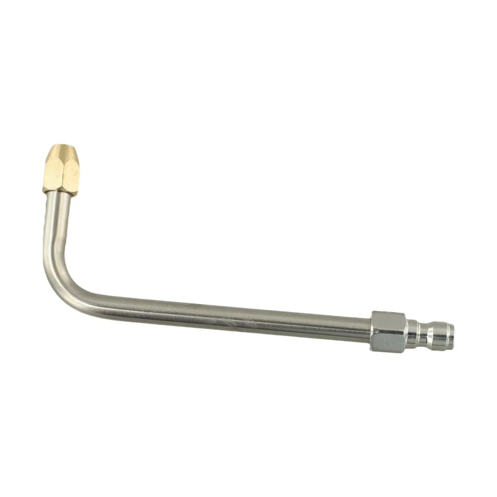 Adjustable Rod Spray Extension Tool High pressure Cleaning Machine Parts Replacement Wrench Wobble Accessories Useful