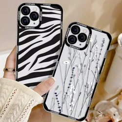 Silicon Case For Samsung A52 Cover Galaxy A54 5G A71 A51 A32 A53 A34 A50 A12 A72 S21 FE S22 Ultra S23 S20 FE A23 M14 Coque Funda