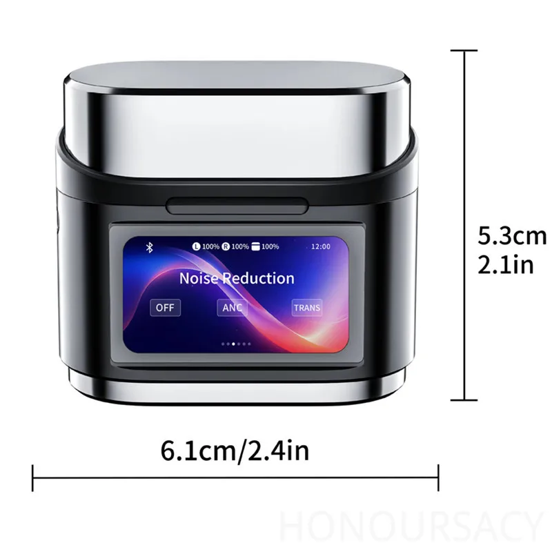 BD2 Hifi Stereo Hea… - image