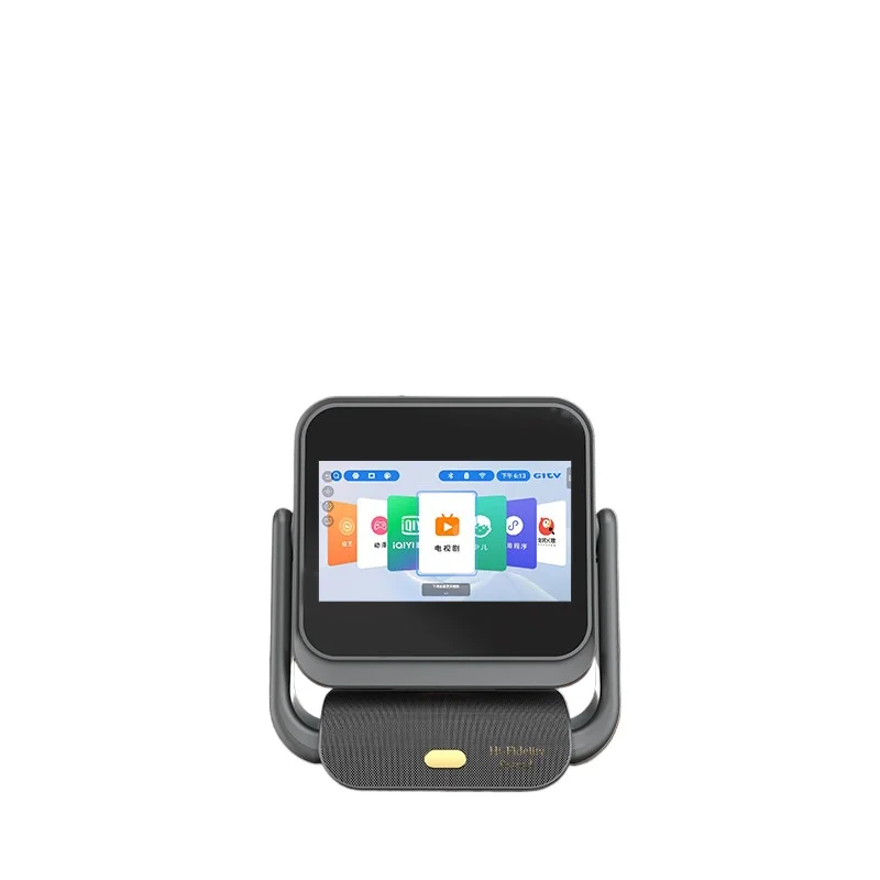 Ultra HD touch dual-screen projection, intelligent voice control, remote control, wireless connectivity, Bluetooth support, 3D