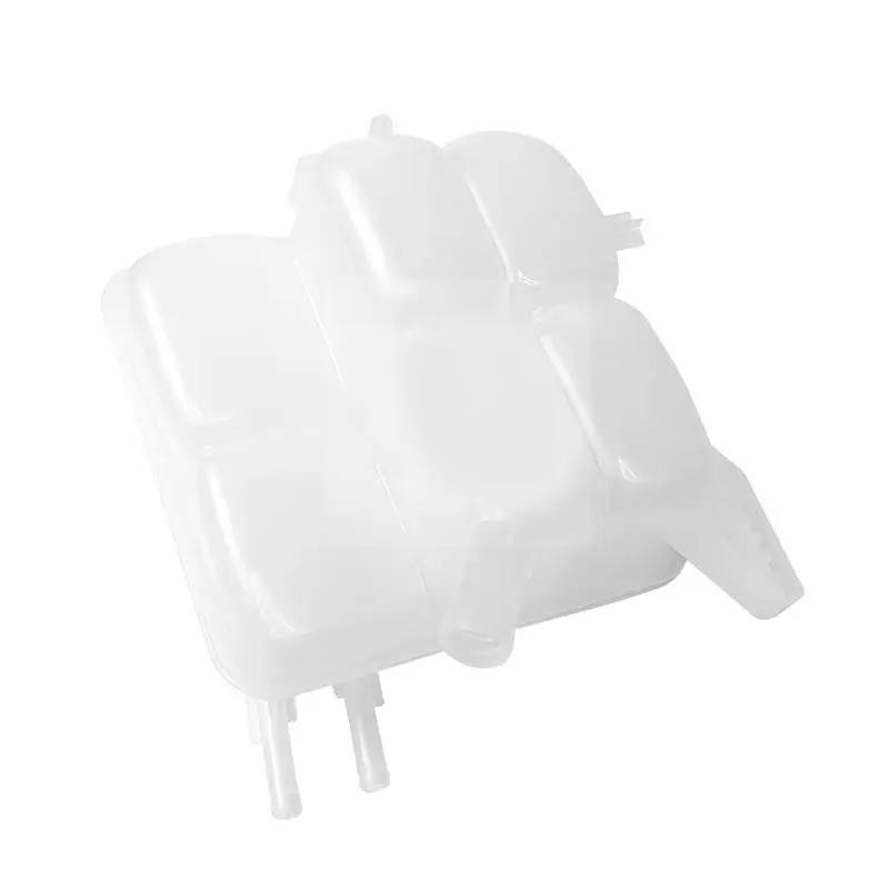 HOT-1 Piece Coolant Expansion Tank Auxiliary Kettle For Ford Focus II KUGA I 1.4 1.6 1.8TDCI 3M5H8K218AJ 3M5H8100AD,1 Piece Cool