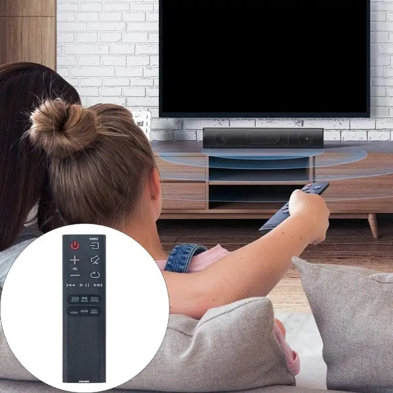 K3NB Infrare Remote Control Strong Stability Fast Response for HWJ355