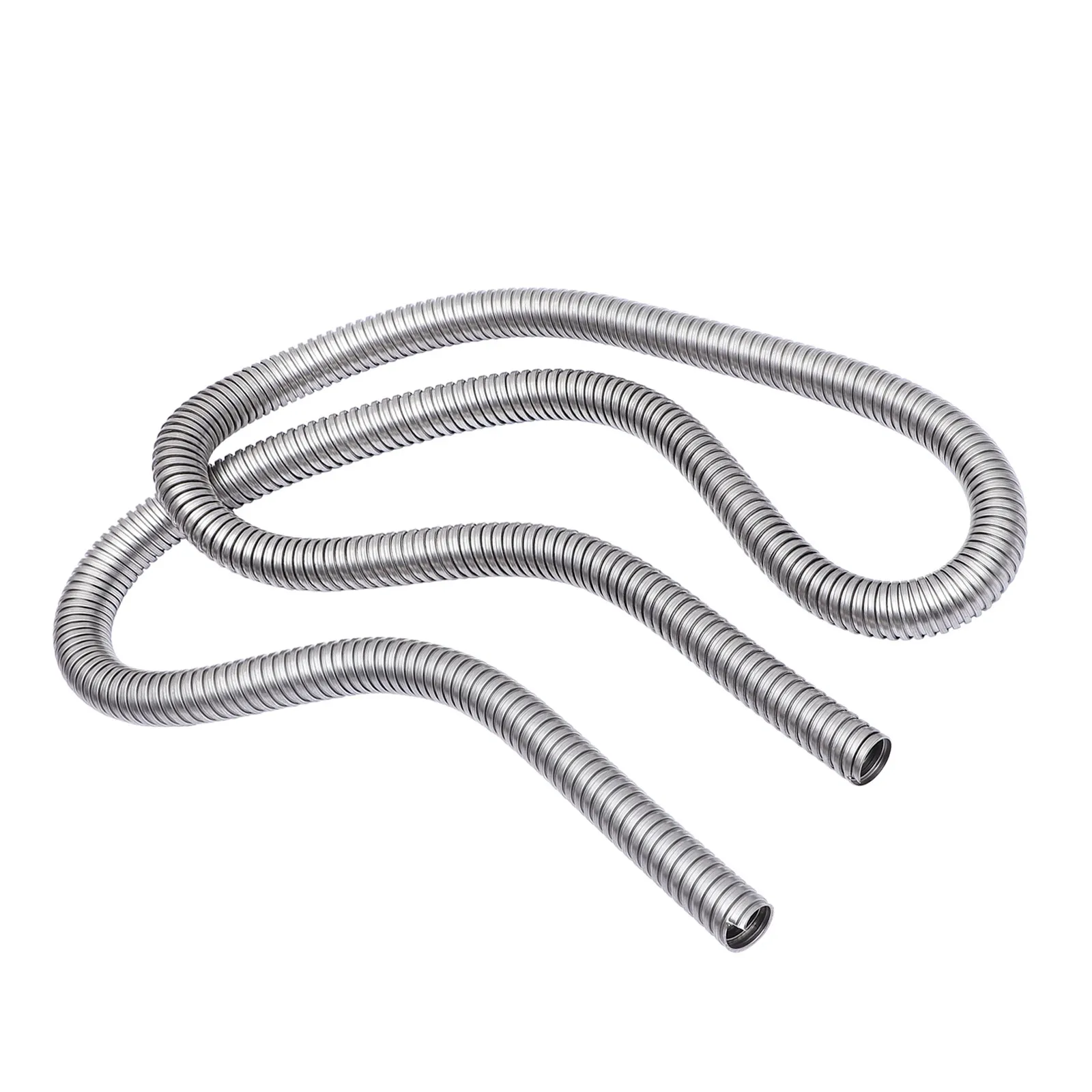 

Защитный рукав из нержавеющей стали 304 для кабелей, металлический резьбовой шланг для автомобилей, строительства, сельского хозяйства, дома, офиса, рабочего стола