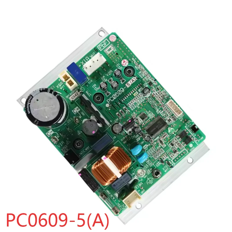 For Daikin Central Air Conditioning New Power Supply Control Board PCB PC0609-5 PC0609-5(A) Fan Module Gas Manual Solar
