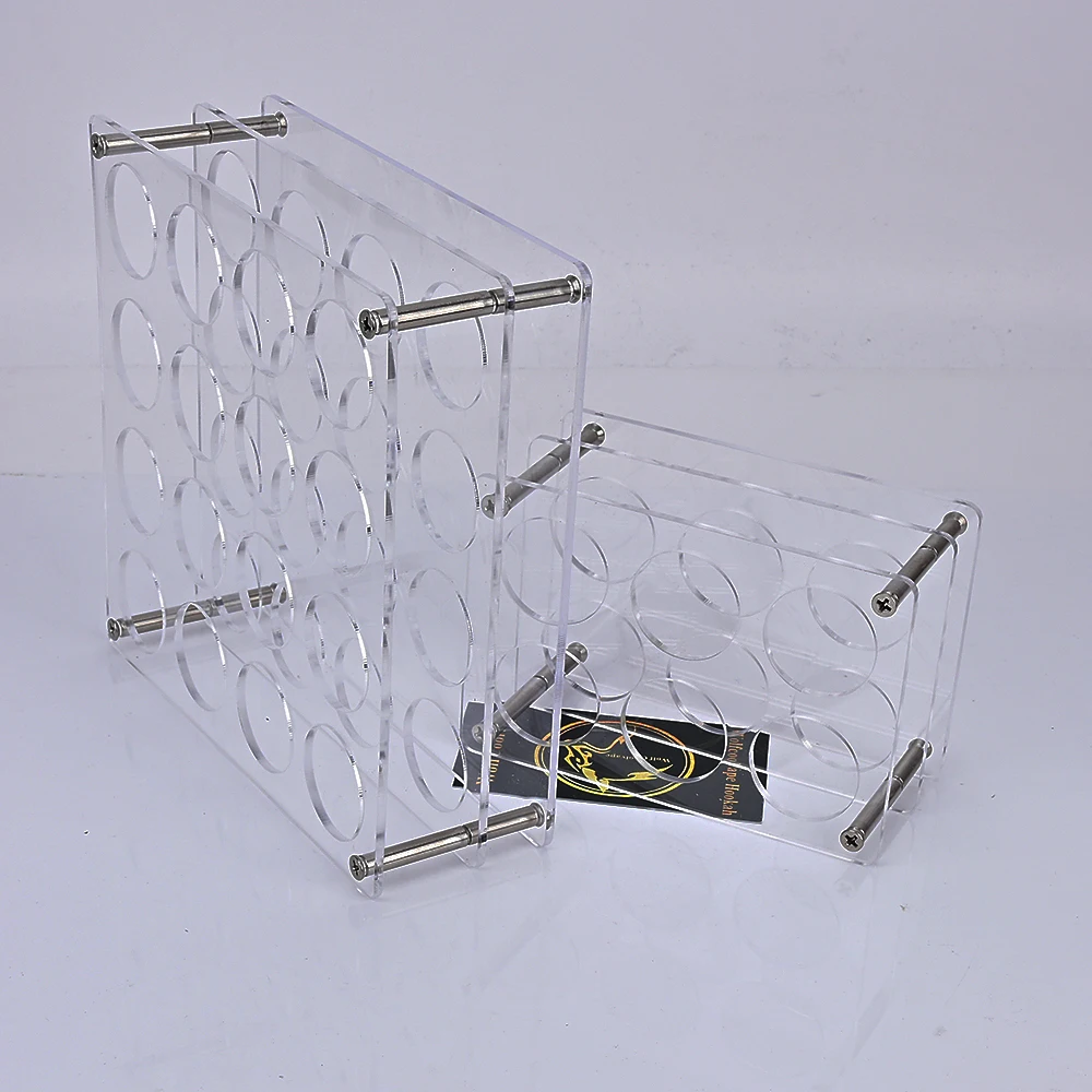 Wolfcoolvape Vape Bottle Acryl - Accessories For Vaping 리뷰 및 가격