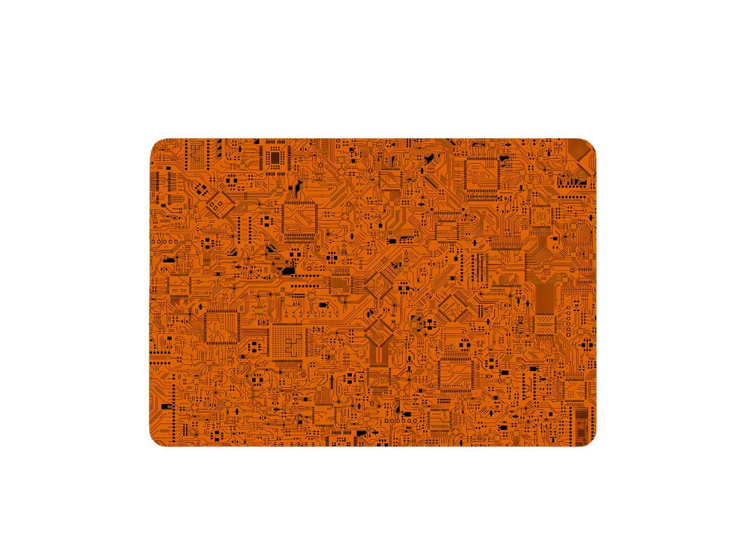 Pre-cut 1PCS Outer Lid Top Skin Sticker Cover For MacBook Neo A18 PRO A3404 13