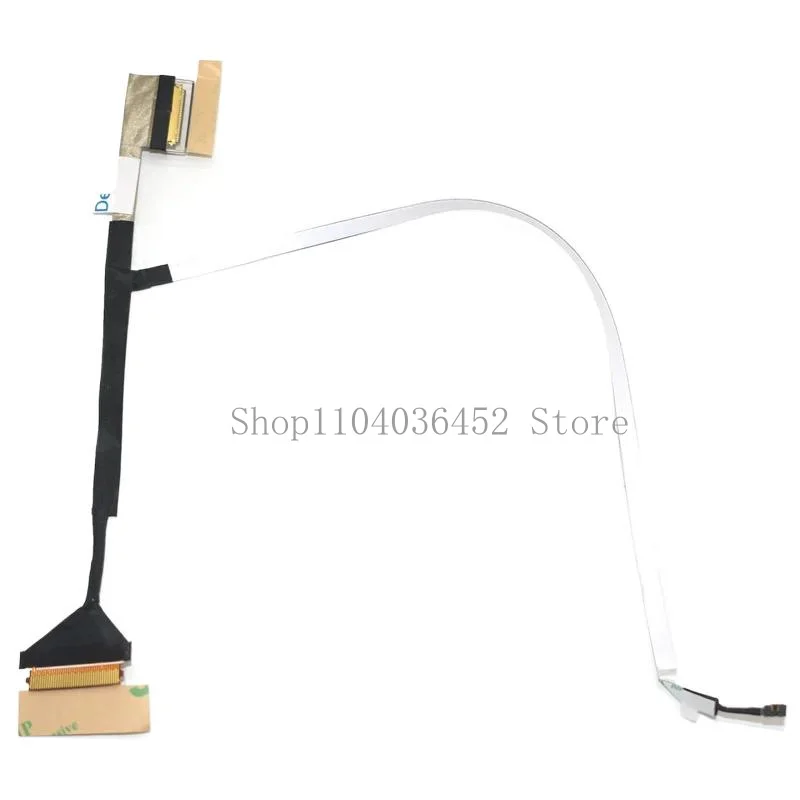 Hq21310785000 new LCD nb3586 EDP cable 30pin for Samsung Galaxy Book np755xda