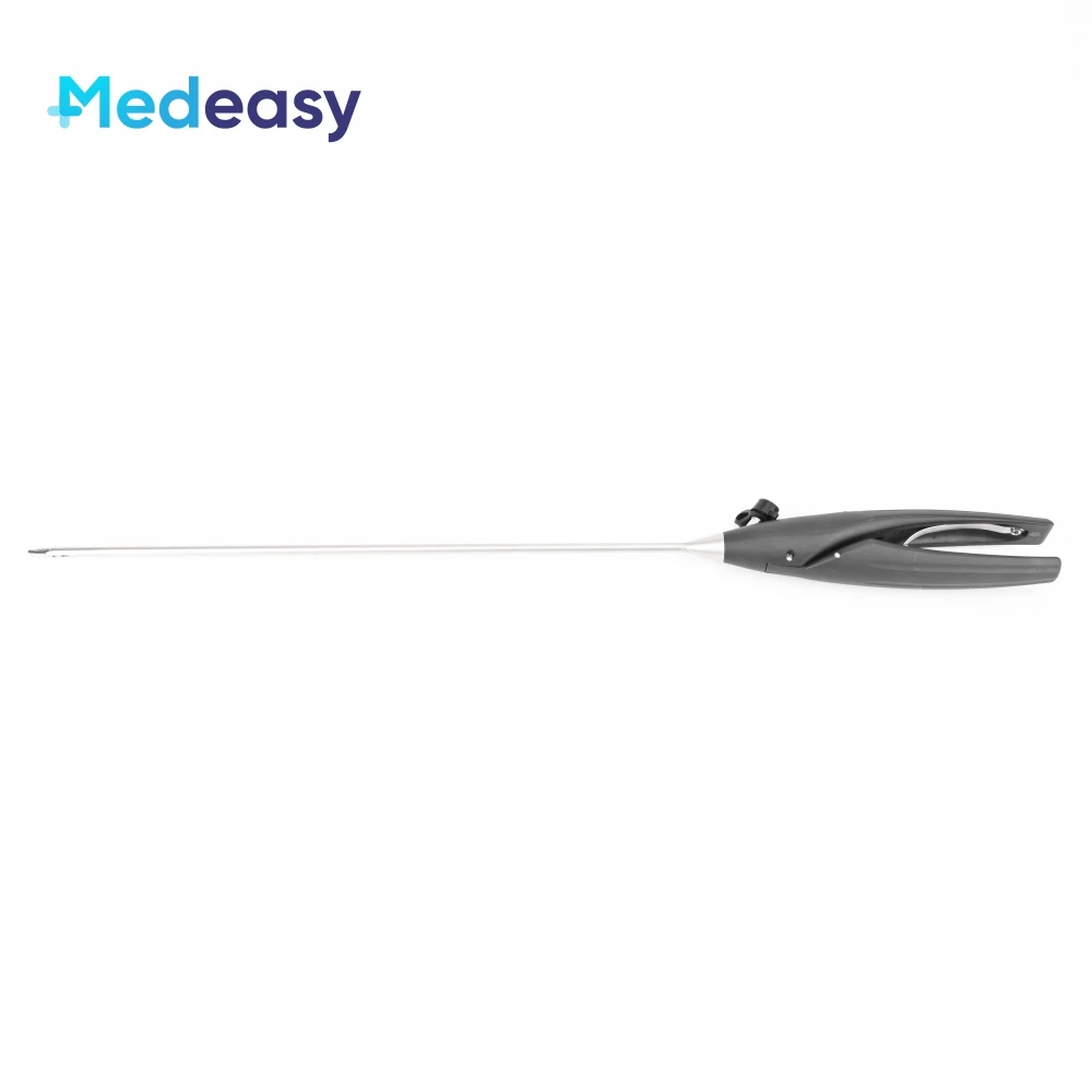 Medical Use Laparoscopy Needle Holder Forceps