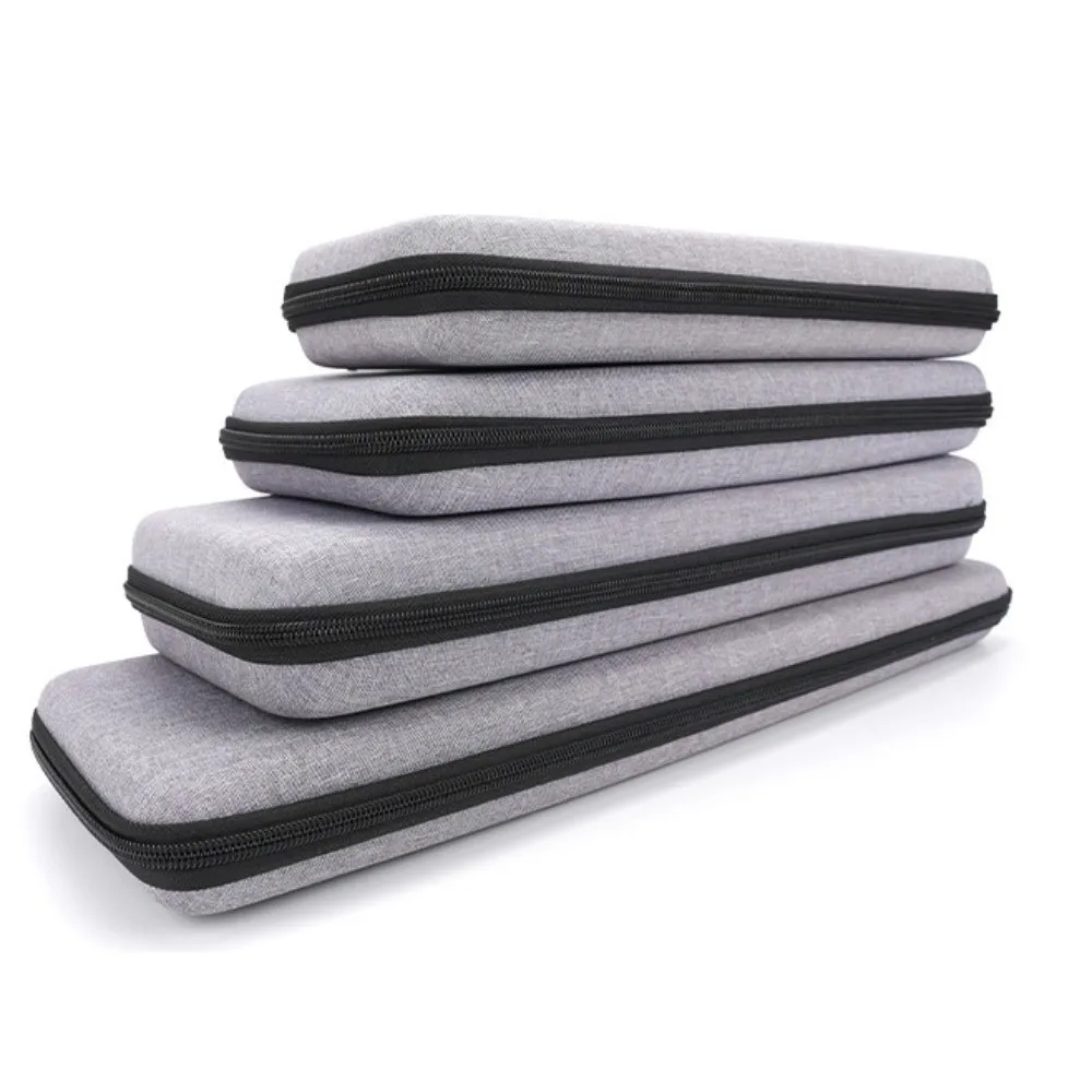 

EVA Keyboard Storage Bag Thickened Large Capacity Keyboard Protective Bag Waterproof Protective Keyboard Storage Case