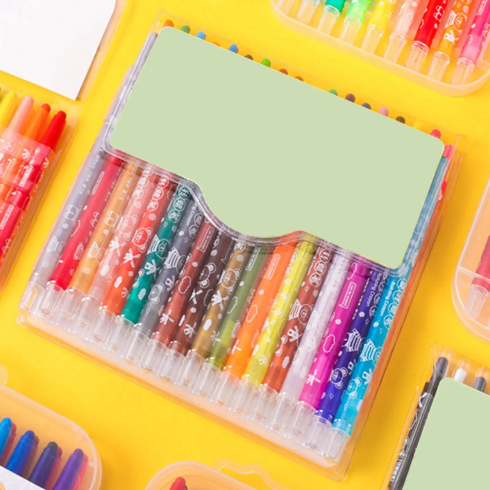 Акварельные ручки, искусство, искусство для детей, картина, подарок для детей