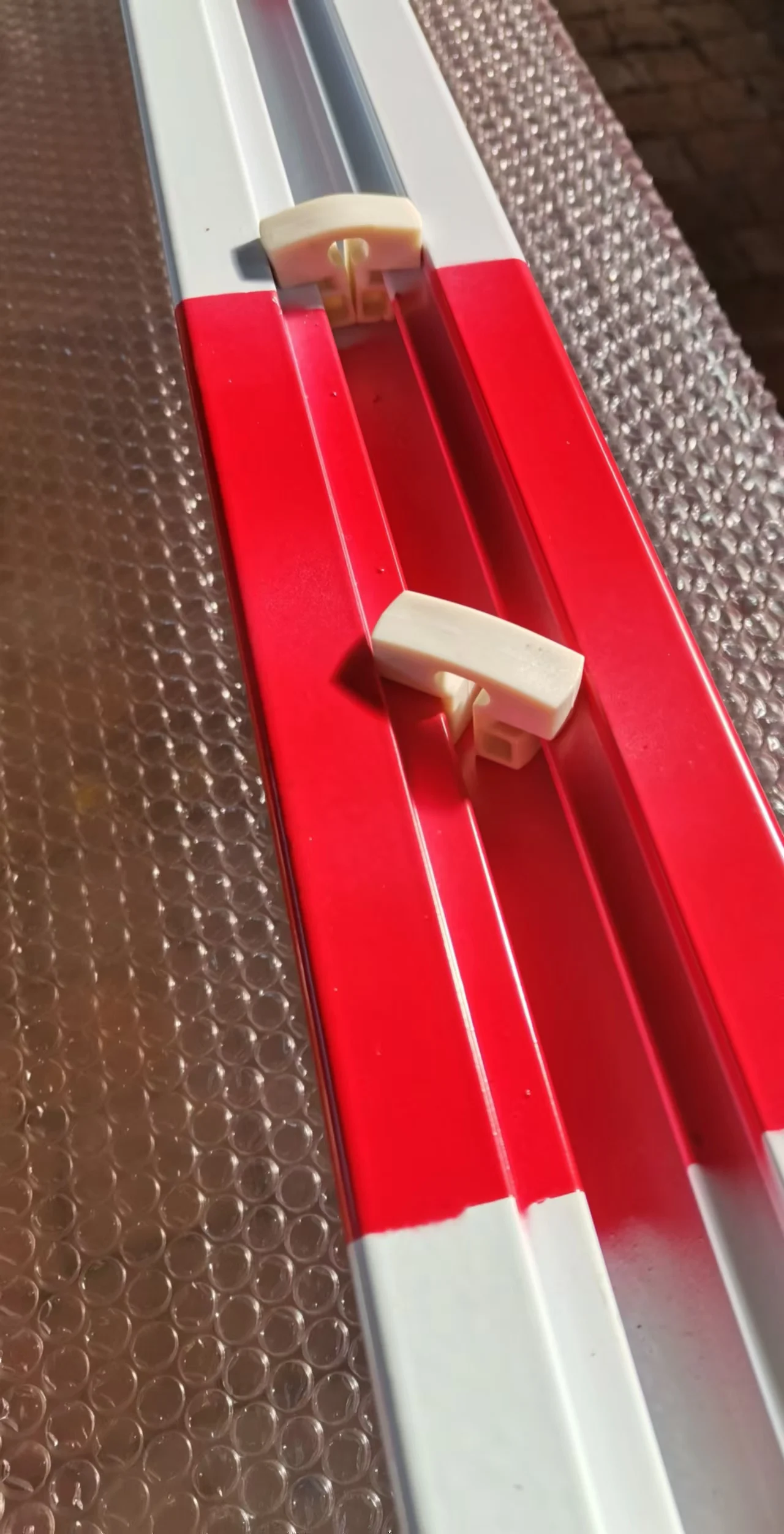 Venta Portería de balonmano de aluminio de 3*2m para portería de balonmano de entrenamiento de fútbol profesional