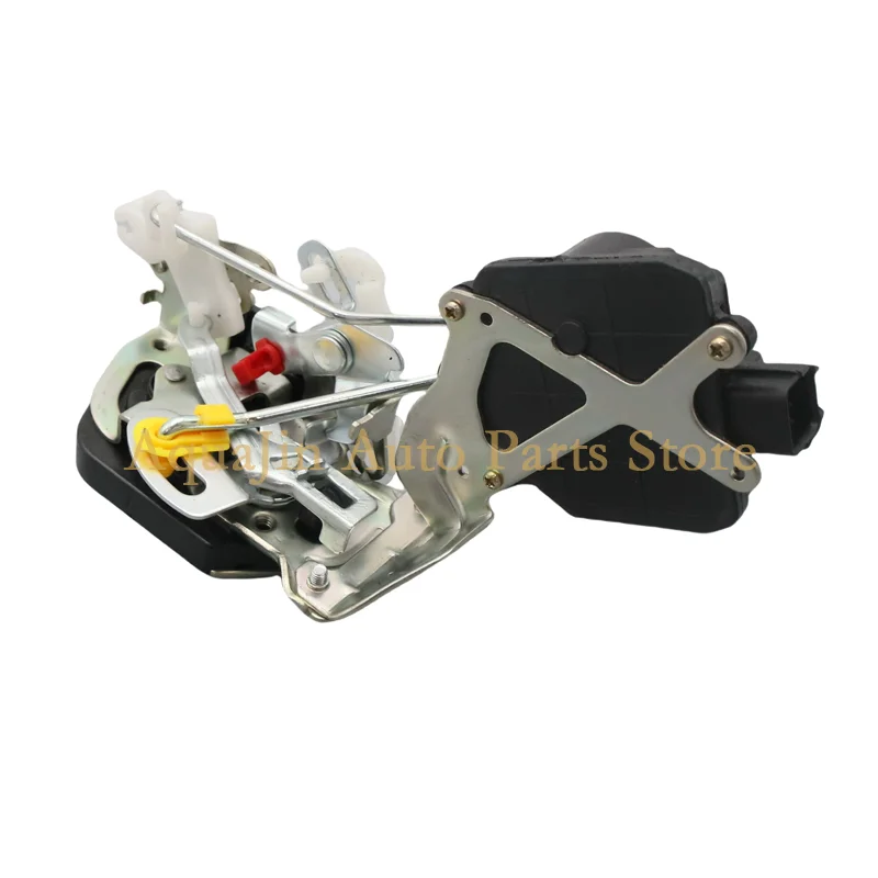 81420-2D001 Rear Right Door Lock Actuator Motor For Hyundai Elantra XD 2000 2001 2002 2003 2004 2005 2006 Fits Car OE 814202D001