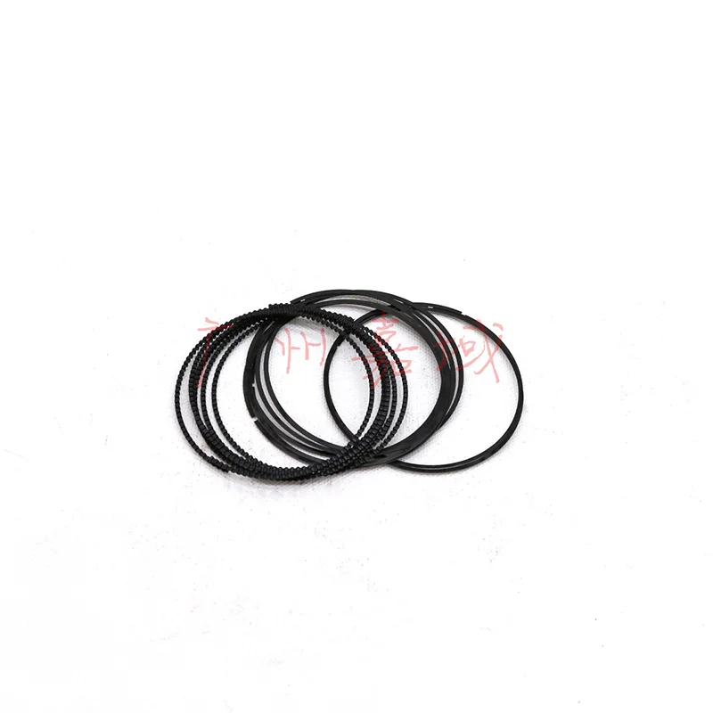 Engine Piston Ring  for Mercedes-Benz M278 M276.957 3.5L V6  X218 C218 A207 C207 X166 V251 R172 R231 W221 W222 A2760300224