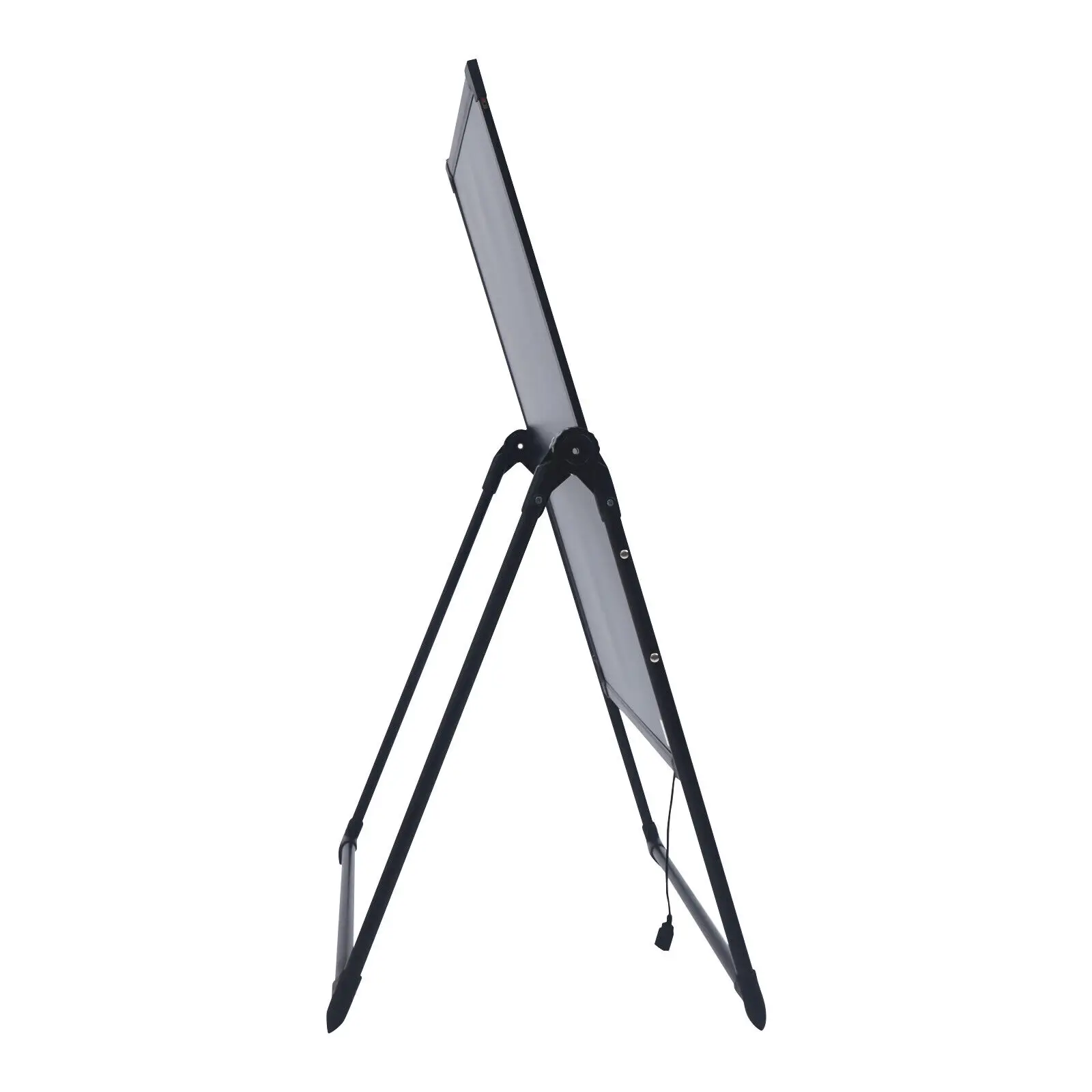 Bacheca a LED Menu ristorante Insegna illuminata al neon cancellabile con telecomando