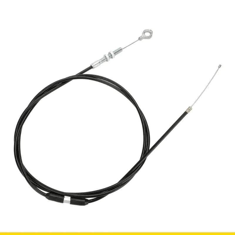 SZCH Upgraded Throttle Cable System For Enhancing Acceleration In Karting Applications