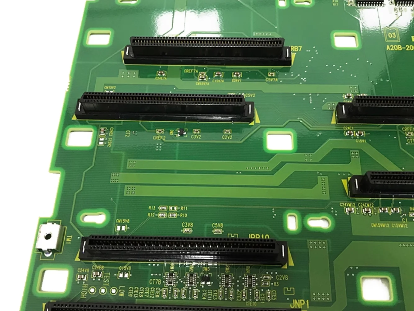 A20B-2004-0990  for Fanuc Original CNC Machine Tool Circuit Board
