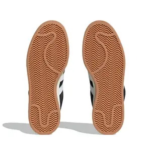 Adidas Originals Campus 00s Men Women Black and White Retro Sports Shoes Comfortable, Light, Wear resistant and Anti -slip 12 Main Sales Shoes Adidas Children - №11