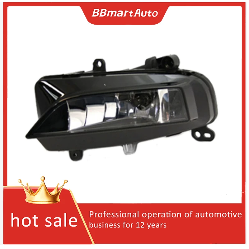 

8KD941699B Front Fog Light L (Left), Front Bumper Fog Light For Audi A4L B9 BBmartAuto Parts