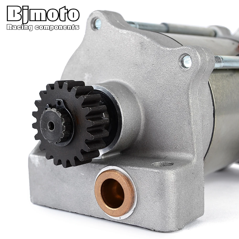 Motorcycle Engine Starter Motor For Arctic Cat XF8000 High Country Limited ES International ZR 8000 Sno Pro LTD EL Tigre ES