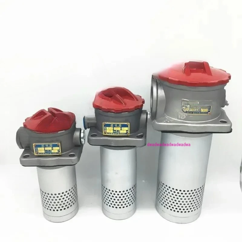 

Возвратный фильтр гидравлического масла *** - 25/40/63/100/160 * 3/5/10/20/30L-Y/C масляный фильтр