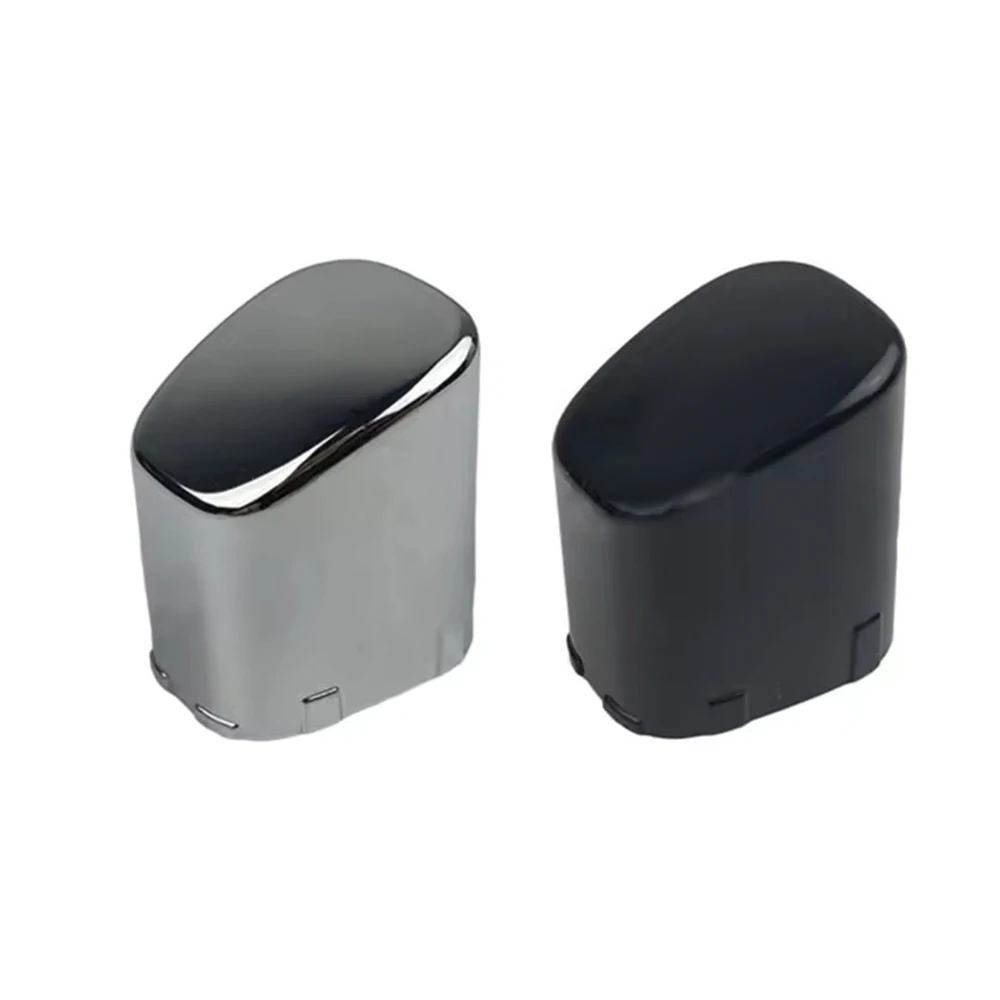 1pc 6RD711333A Car Hand Brake Button Trim Cover ABS Car Interior Handbrake Lever Parking Button Cap Auto Parts