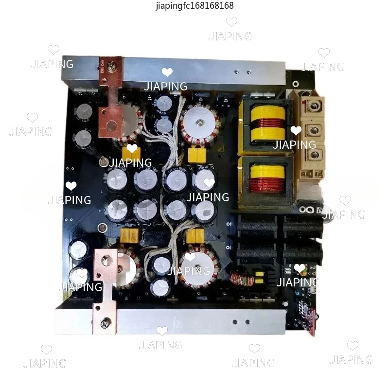 

Подходит для 2024 PW-950, изготовленная вручную наноаморфная машина 24 В, полная 4000 Вт.