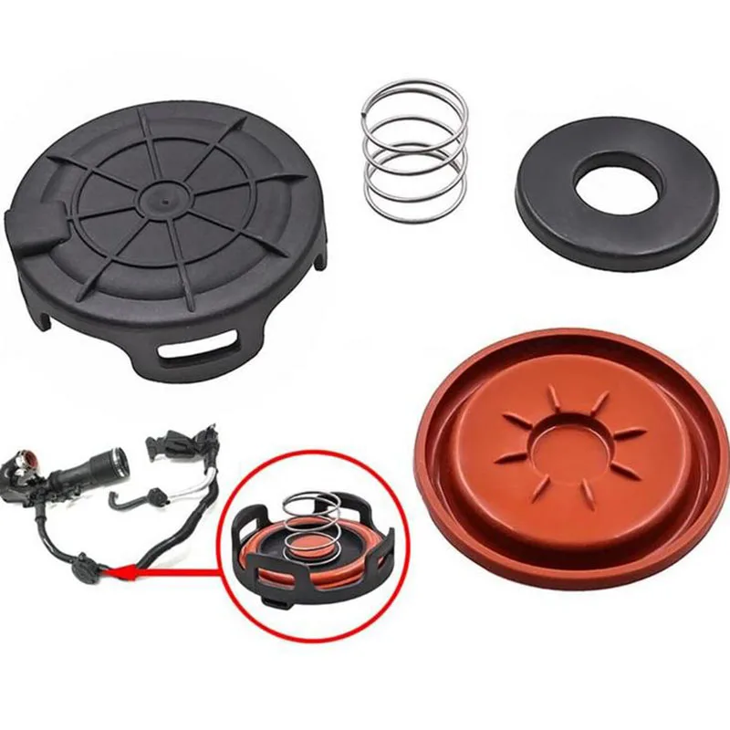 

2740181400 Защитный колпачок/крышка вентиляционного шланга/трубки/впускной линии для Mercedes-Benz CLS, E, GLK, C, GLC, E-класса W205, V205, S205, C205, C253, X253