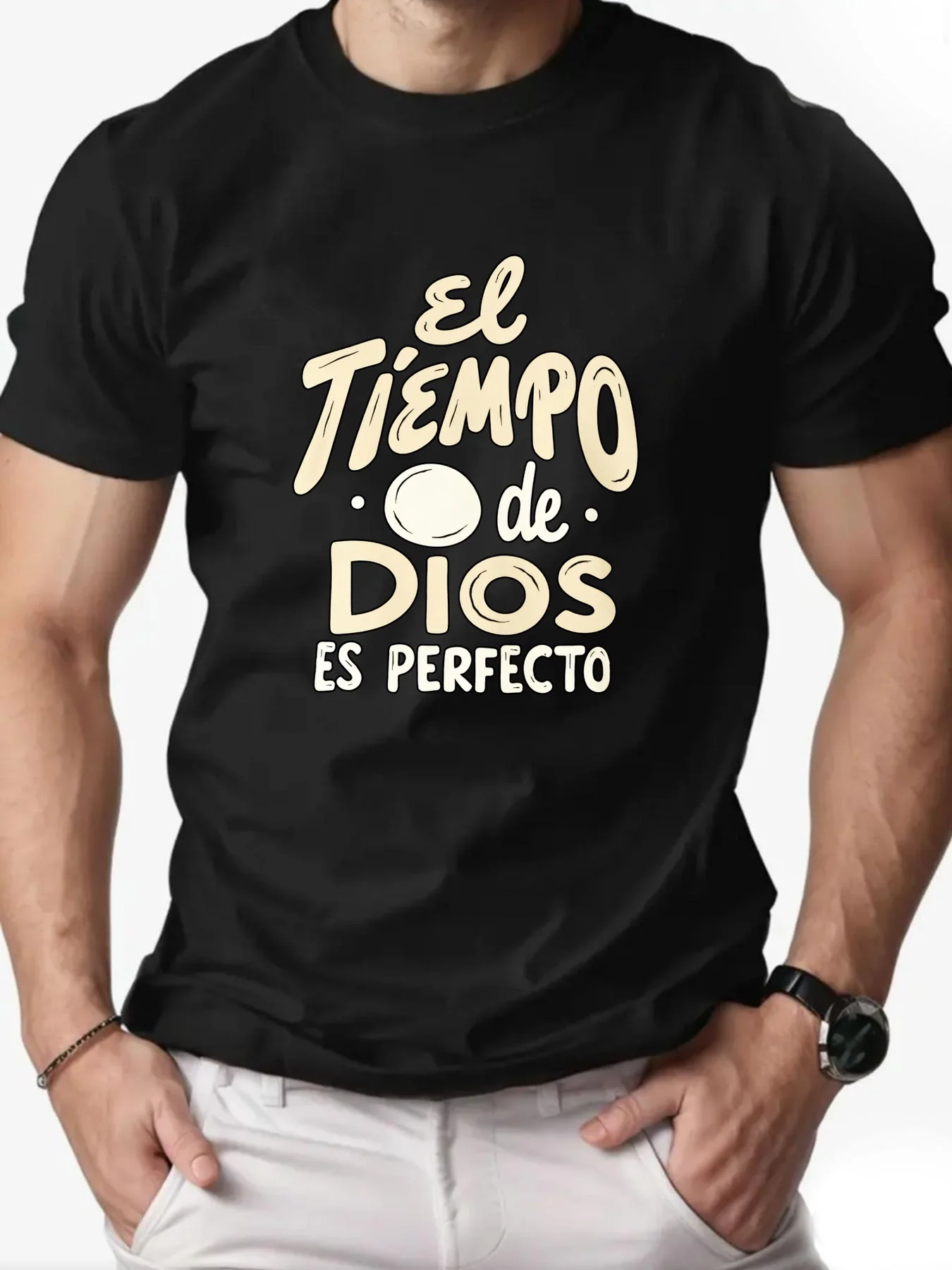 El Tiempo De Dios E…