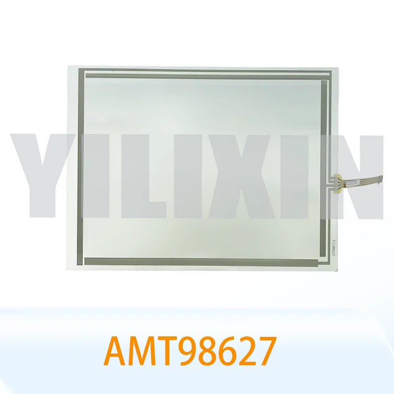 

New 7.5 Inch AMT98627 Touch Screen Glass