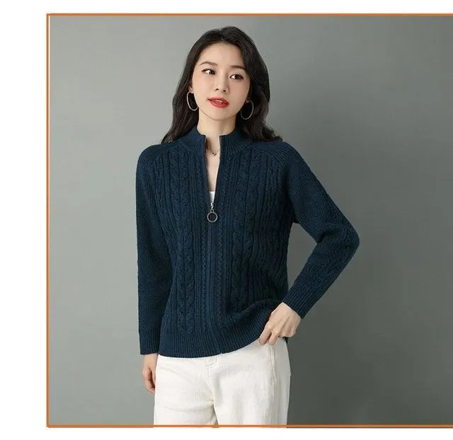 Denim Blue
