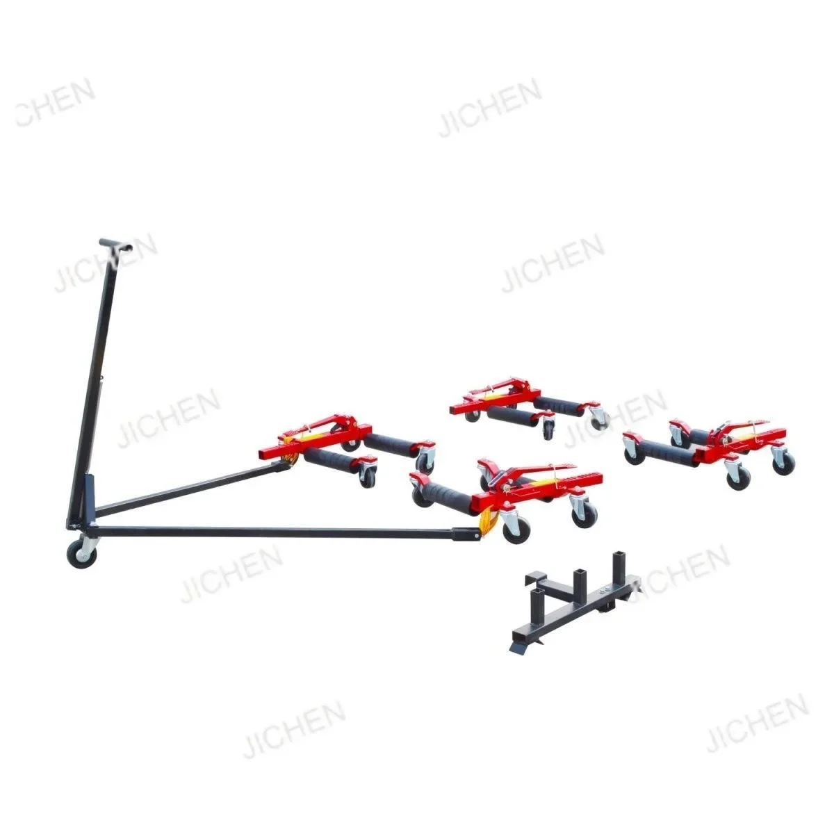 

Автомобильный перемеситель, универсальный колесный прицеп, артефакт, гидравлический подъемник сообщества, инструмент для зазора препятствий