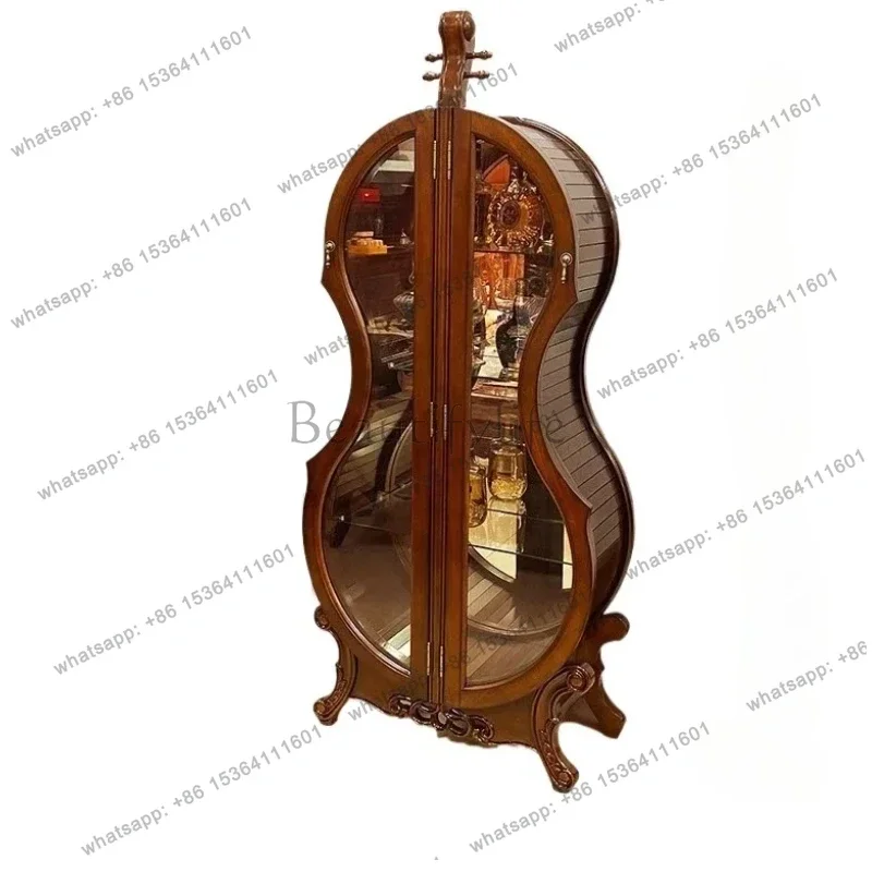 

Universal Decorating Living Room Cabinets Brown Space Saving Living Room Cabinets Storage Reception Vitrina Hotel Furniture